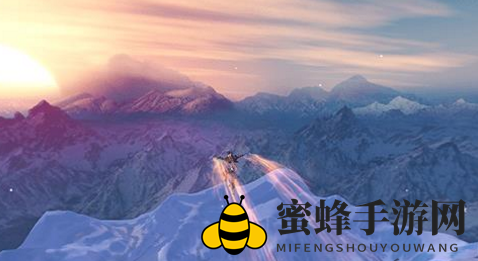 《卧虎藏龙2》轻功畅游江湖，领略绝美武侠风光
