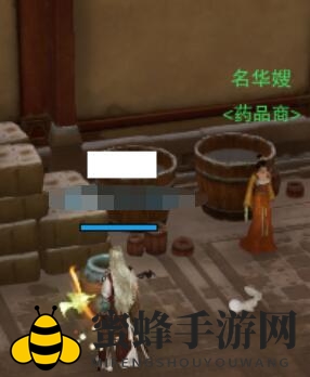 《剑网3》归乡路宠物奇遇攻略