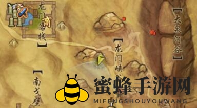 《剑网3》锋芒展宠物奇遇攻略