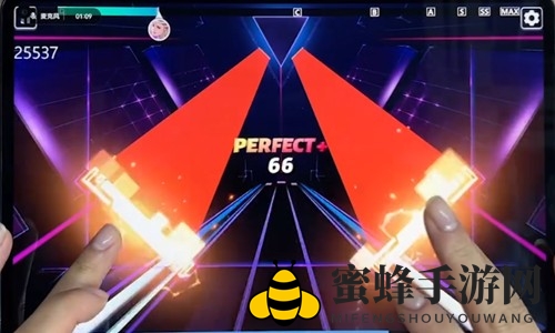 《劲乐幻想》劲击模式玩法攻略