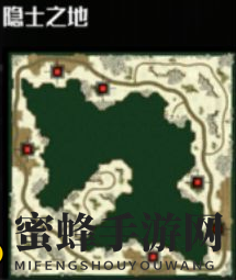 《全球行动》所有地图资源点更新机制剖析