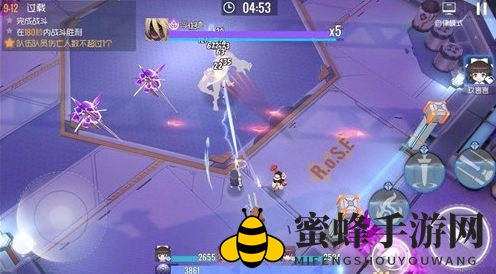 《双生视界》战胜浮士德攻略