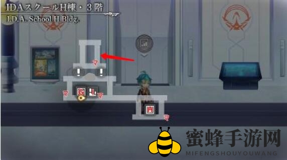 《另一个伊甸》外传隐藏要素图文详细攻略