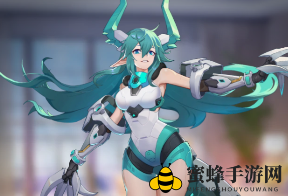 《双生幻想》法芙娜人物介绍