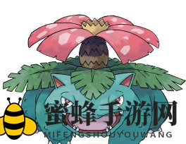 《口袋妖怪复刻》联防心得分享