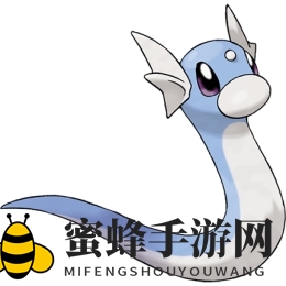 《口袋妖怪复刻》迷你龙图鉴介绍
