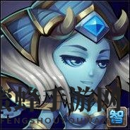 《刀塔传奇》巫妖英雄攻略：90级未附魔属性解析，远征战场霸主实力解析