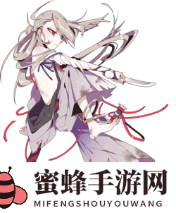 《刀剑乱舞online》今剑图鉴