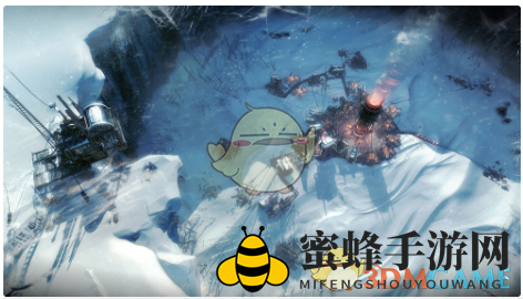 《冰汽时代》手游下载地址