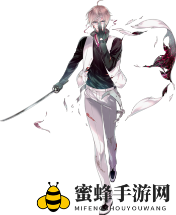 《刀剑乱舞online》龟甲贞宗图鉴