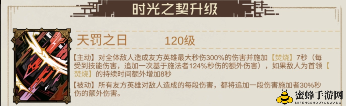 《叠入深渊》天罚火队沙拉曼配队攻略