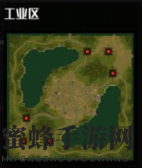 《全球行动》所有地图资源点更新机制剖析