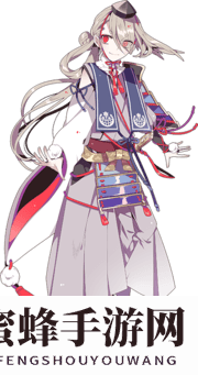 《刀剑乱舞online》今剑图鉴
