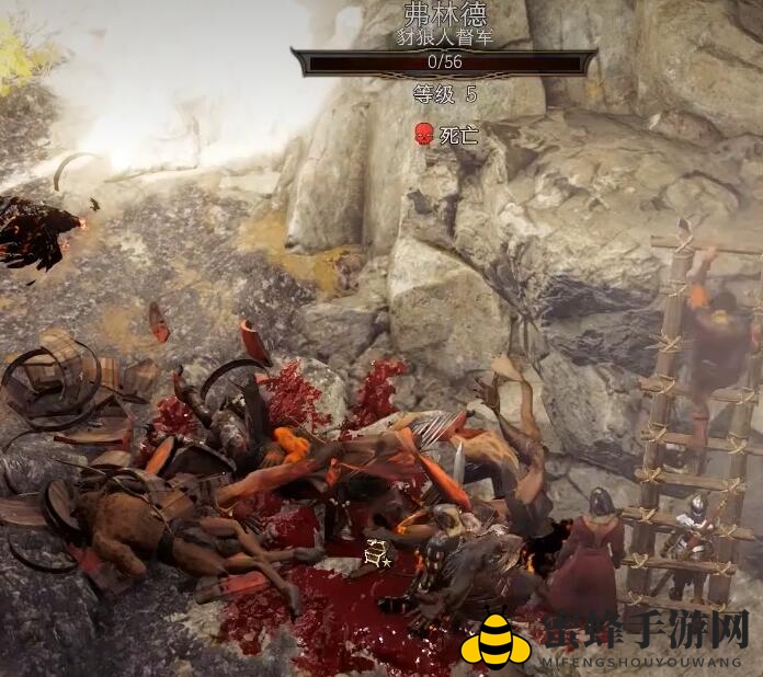 《博德之门3》损坏的连枷位置一览