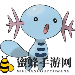 《口袋妖怪复刻》新成员沼王亮相：水陆两栖，耐击打特性引关注