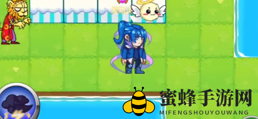 《别惹农夫》幽冥白虎解锁方法