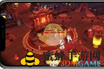 《刀剑斗神传》梦幻婚礼攻略