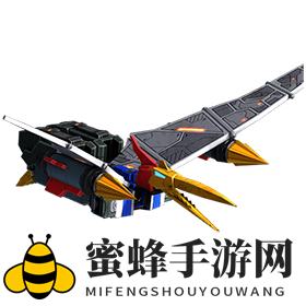 《变形金刚：地球之战》变形金刚飞标图鉴
