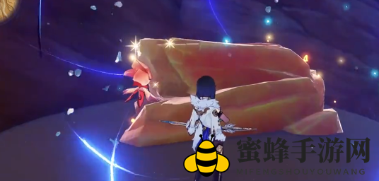 《原神》苦离果采集方法攻略