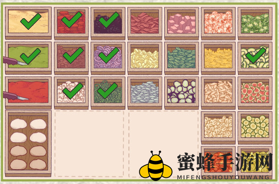 《美味披萨的诱惑》夏日烧烤节第九关秘籍攻略