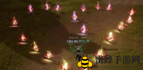 《全民奇迹2》格格杜位置介绍