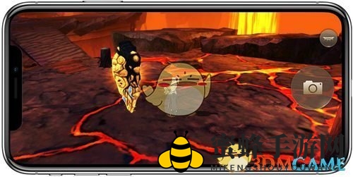 《刀剑斗神传》矿洞秘境攻略揭秘