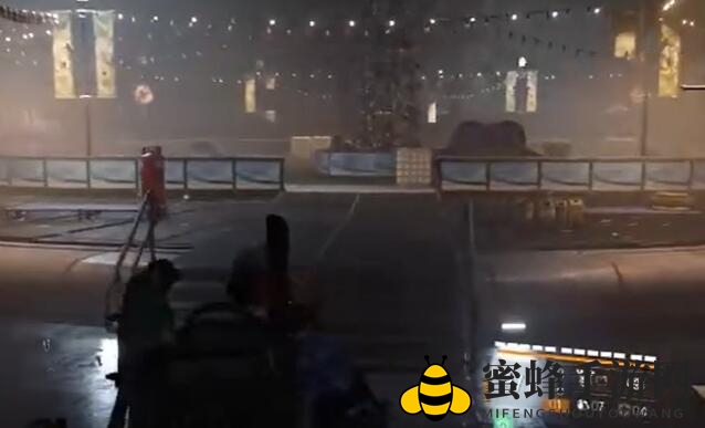 《全境封锁2》奥古斯特特区象牙钥匙获取方法