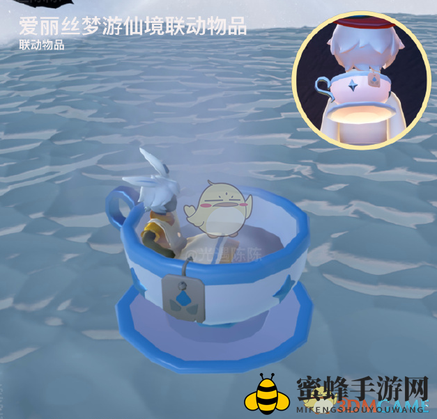 《光遇》圣诞节新上联动物品揭秘