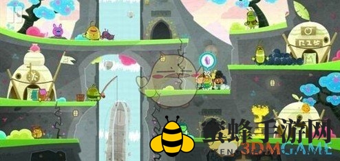 《全心爱你》第12关随时间凝结通关攻略