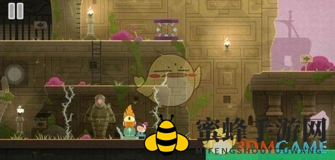 《全心爱你》第22关通关攻略