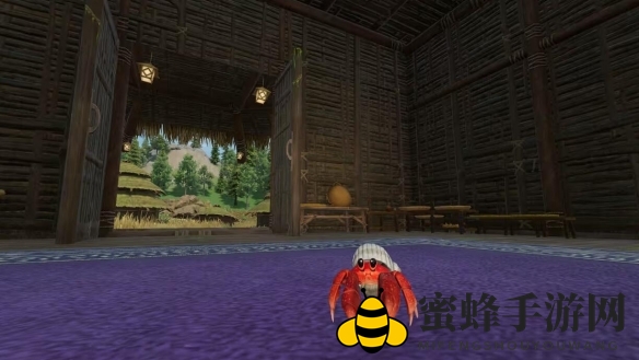 《剑网3》寓天涯宠物奇遇攻略