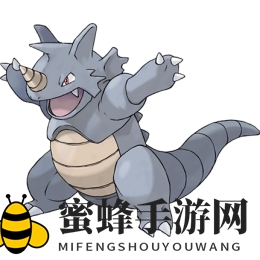 《口袋妖怪复刻》铁甲暴龙图鉴介绍