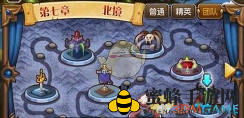 《刀塔传奇》团本收益攻略：揭秘高效重置顺序，收益最大化