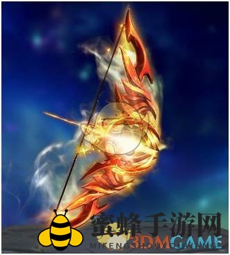 《剑雨江湖》灵武系统介绍