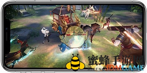 《刀剑斗神传》资源搜集独门秘籍