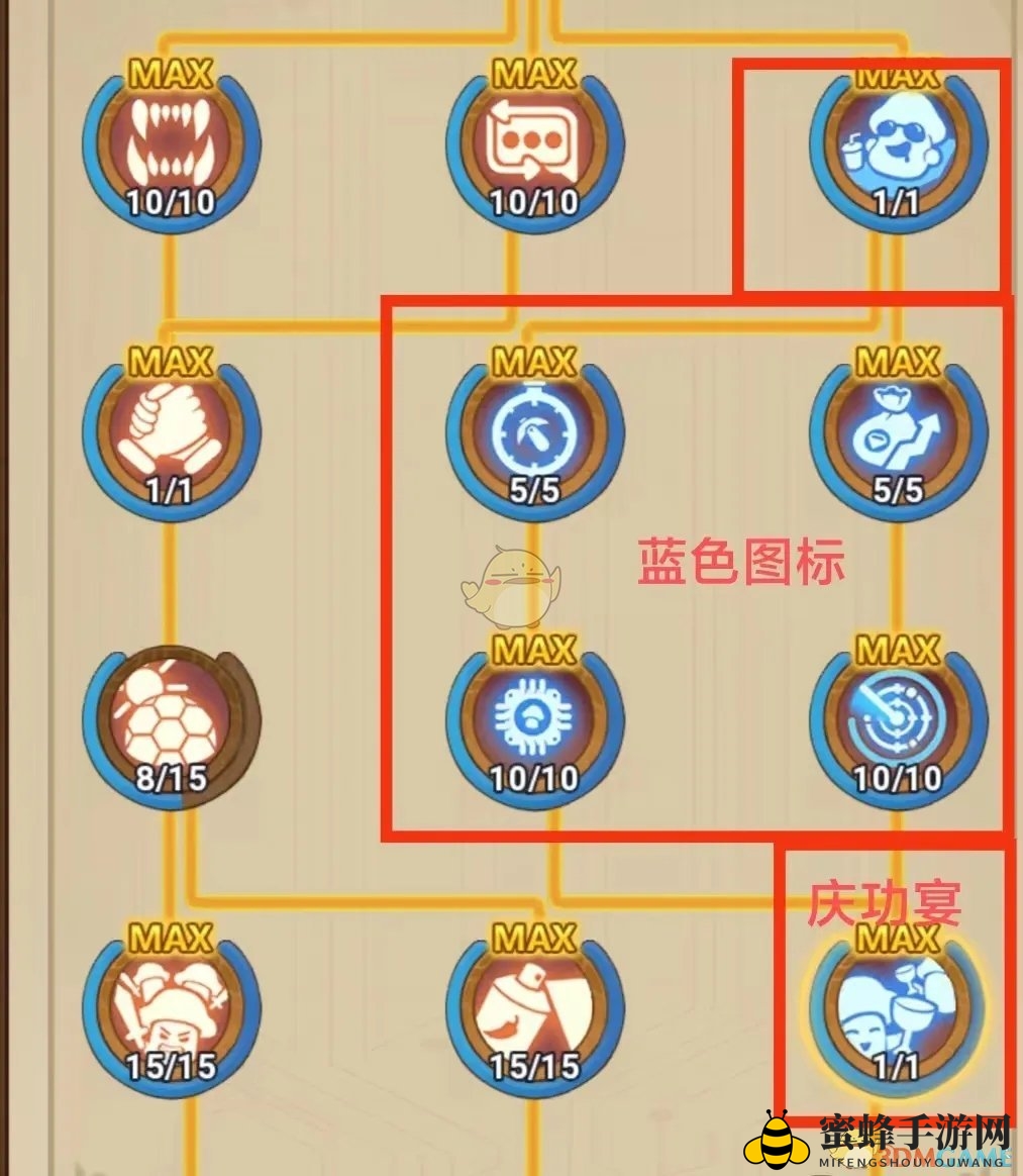 《冒险大作战》科技冲刺攻略详解