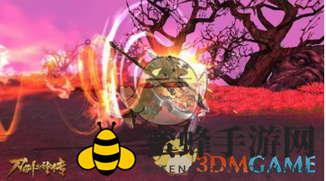 《刀剑斗神传》蛮王职业玩法技巧详解