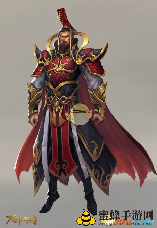 《刀剑斗神传》纣魔重生副本攻略揭秘：挑战极限，战胜重生Boss！