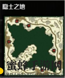 《全球行动》3v3地图大全