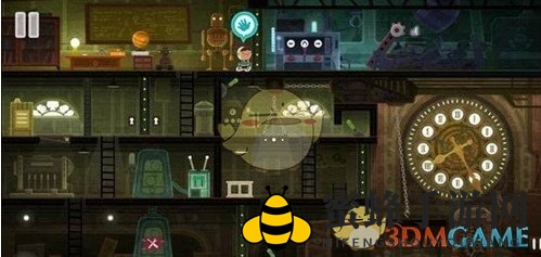 《全心爱你》第17关我自己和复制人通关攻略