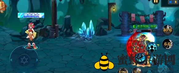 《动物大联盟》王之遗迹攻略