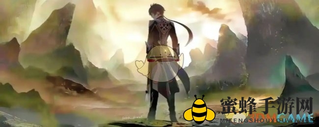 《原神》燃情对决：火神龙王一战定输赢