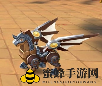 《古剑奇谭二》手游攻略解析——披甲飞马详解
