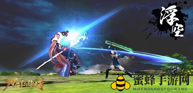 《刀剑斗神传》制霸竞技场的三个高招