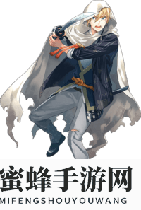 《刀剑乱舞online》山姥切国广图鉴