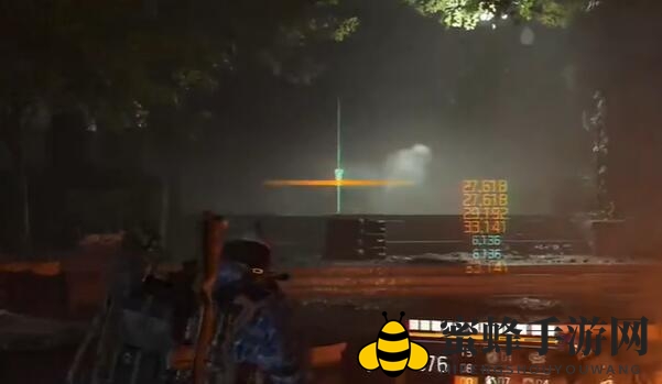 《全境封锁2》奥古斯特特区灰白钥匙获取攻略