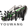 《双生视界》十方萤火介绍