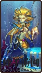 《刀塔传奇》热门敏捷英雄排行