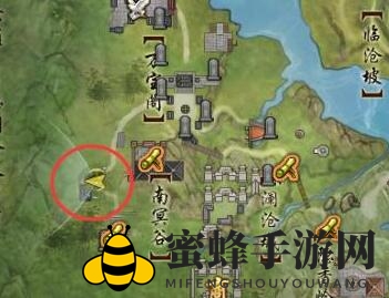 《剑网3》竹马情宠物奇遇一览
