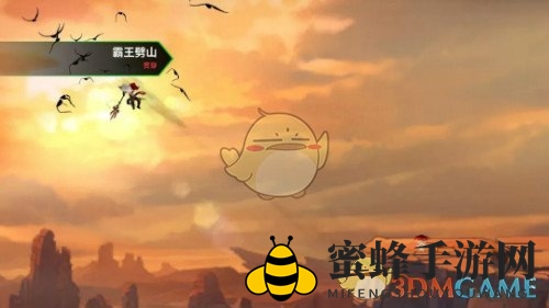 《十二战纪》觉醒项羽竞技场称王